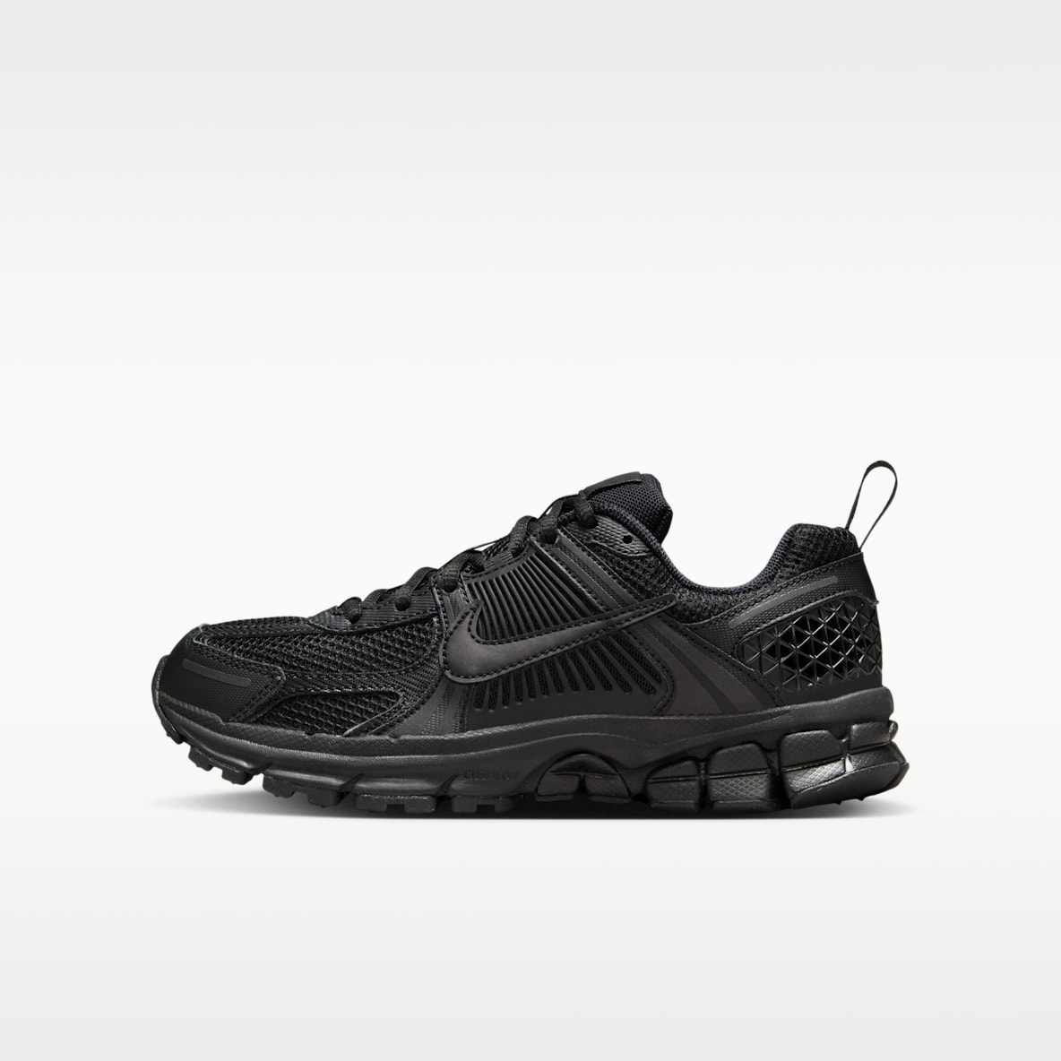 Black Zoom Vomero. Nike.com